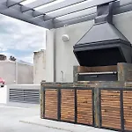 Edificio Cercano Al Estadio Nacional