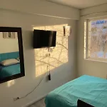 C Depto Estudio Remodelado En Antiguo Edificio Escuela Militar El Golf