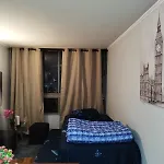 Andina Suite 3 Departamento De 1 Dormitorio