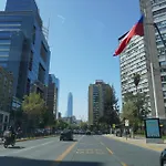 Pontoni Providencia