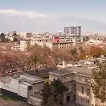 Sientete En Casa Y Disfruta 1106