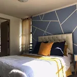 Lindo Y Acogedor Dpto Cerca Metro Catolica 402
