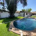 Casa Libertad Maipu
