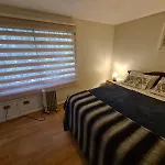 Kennedy Suites 204