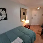 Kennedy Suites 204