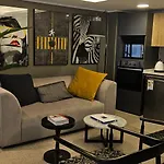 Departamento En Arriendo