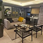 Departamento En Arriendo
