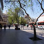San Pedro Apart