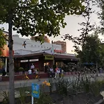 Apumanque House
