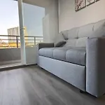 Nuevo, Encantador Y Equipado Dpto En Santiago