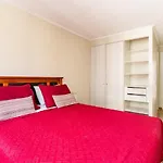 Hermoso Departamento En Pleno Centro De Santiago