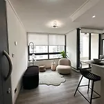 Work-Ready 1Br In Las Condes