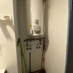 Comodo Departamento En Santiago Centro