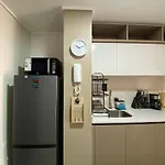 Comodo Departamento En Santiago Centro