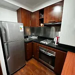 Andes Vista Providencia