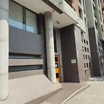 Departamento 2 Dormitorios 2 Banos Con Estacionamiento Privado