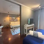 Andes Vista - Santa Beatriz