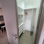 Departamento Renovado Cercano A Parque O\'Higgins