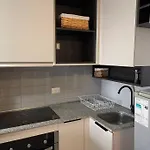 Departamento Renovado Cercano A Parque O\'Higgins