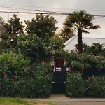 Apumanque House