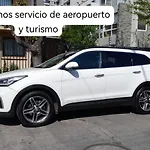 Departamento Completo Santiago Centro Cercano A Aeropuerto