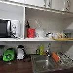 Departamento Completo Santiago Centro Cercano A Aeropuerto