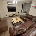 Hermosa Casa En Santiago, Lampa