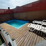 Hermosa Casa En Santiago, Lampa