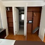 Brizen Apartments Manuel Montt