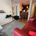 Brizen Apartments Manuel Montt