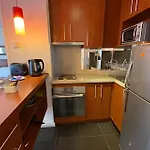 Brizen Apartments Manuel Montt