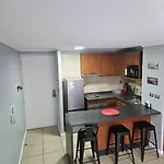 Departamento En Centro De Santiago