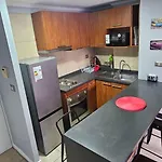 Departamento En Centro De Santiago