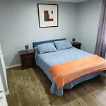 Departamento En Centro De Santiago