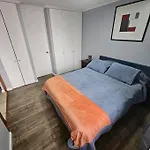Departamento En Centro De Santiago