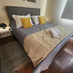 Hom I Comodo Departamento 3Pax 2D1B Calle Merced Stgo