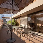 El Relax En Las Condes Te Espera Depto 1D1B