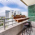 Departamento Full A 10 Minutos Del Aeropuerto