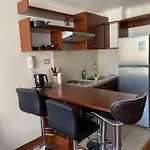 Departamento Santiago Centro 510