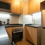 Stylish Studio Near Clinica Las Condes