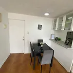 Confortable Departamento A 10 Minutos Del Movistar Arena