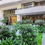 Apart Barrio El Golf Con Piscina