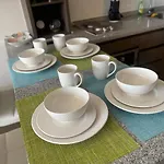2 Apartamento En Santiago En Fente Al Metro - Hipodromo De Chile Y Estadio San Laura