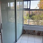 Excelente Apartamento En Las Condes