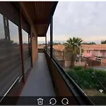 Hostel Enea Homes