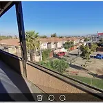 Hostel Enea Homes