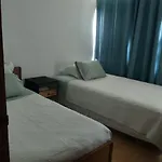 Hospedaje Kingui