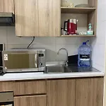 Apartamento Estacion Central