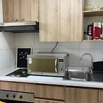 Apartamento Estacion Central