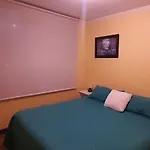 Alojamientos Turisticos